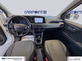 FORD Transit courier v769 1.5 ecoblue 100cv titanium 9
