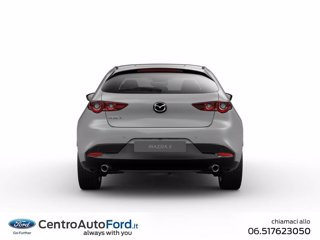 MAZDA 3 5p 2.5 m-hybrid homura 140cv 3