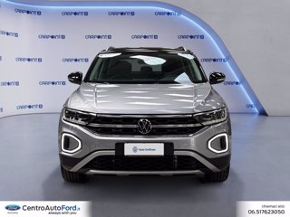 VOLKSWAGEN T-roc 1.5 tsi style 7
