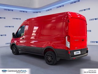 FORD Transit 350 2.0 tdci mhev 130cv trail l2h2 e6.2 2