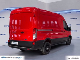 FORD Transit 350 2.0 tdci mhev 130cv trail l2h2 e6.2 4
