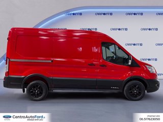 FORD Transit 350 2.0 tdci mhev 130cv trail l2h2 e6.2 5