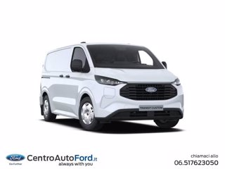 FORD Transit custom v710 320 2.5 duratec phev 233cv trend l1h1 0