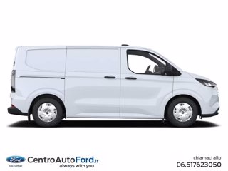 FORD Transit custom v710 320 2.5 duratec phev 233cv trend l1h1 1