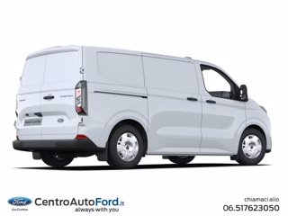 FORD Transit custom v710 320 2.5 duratec phev 233cv trend l1h1 2