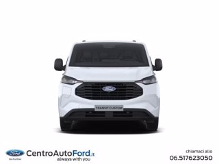 FORD Transit custom v710 320 2.5 duratec phev 233cv trend l1h1 4