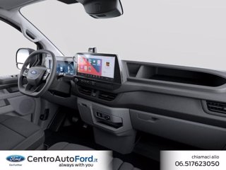 FORD Transit custom v710 320 2.5 duratec phev 233cv trend l1h1 5