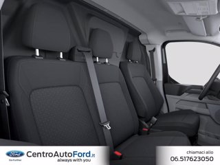 FORD Transit custom v710 320 2.5 duratec phev 233cv trend l1h1 6