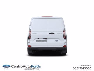FORD Transit Custom 320 2.0 EcoBlue 136CV PL-DC Furgone Trend 3