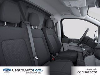 FORD Transit Custom 320 2.0 EcoBlue 136CV PL-DC Furgone Trend 6