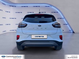 FORD Puma 1.0 ecoboost h titanium s&s 125cv auto 3