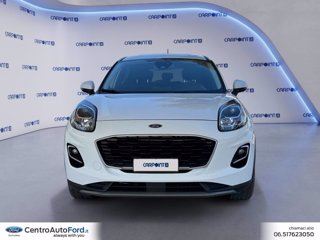 FORD Puma 1.0 ecoboost h titanium s&s 125cv auto 7