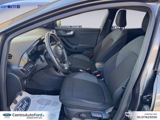FORD Puma 1.0 ecoboost h titanium s&s 125cv 8