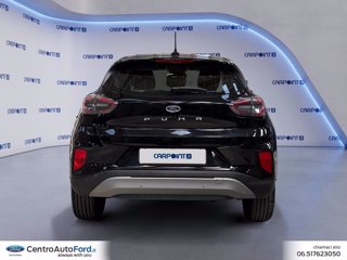 FORD Puma 1.0 ecoboost h titanium s&s 125cv 3