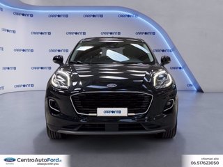 FORD Puma 1.0 ecoboost h titanium s&s 125cv 7