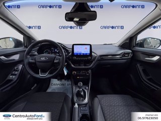 FORD Puma 1.0 ecoboost h titanium s&s 125cv 9