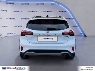 FORD Focus active 1.0 ecoboost h design 125cv 3