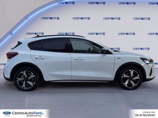 FORD Focus active 1.0 ecoboost h design 125cv 5