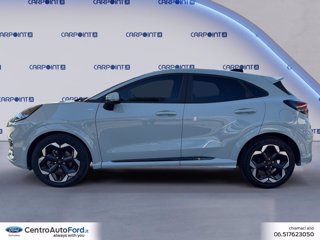 FORD Puma 1.0 ecoboost h st-line x 125cv auto 1