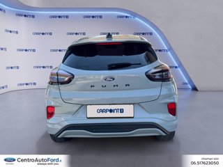 FORD Puma 1.0 ecoboost h st-line x 125cv auto 3