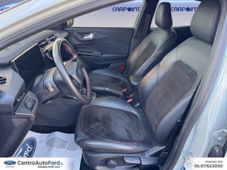 FORD Puma 1.0 ecoboost h st-line x 125cv auto 8