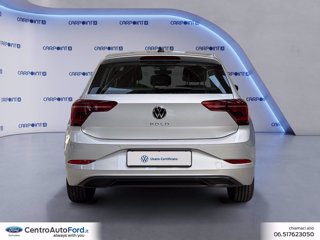 VOLKSWAGEN Polo 1.0 tsi style 95cv dsg 3