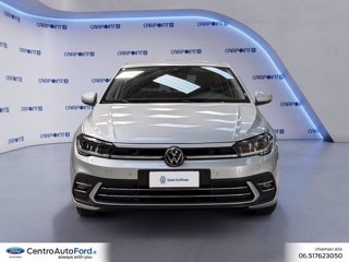 VOLKSWAGEN Polo 1.0 tsi style 95cv dsg 7