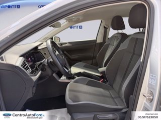 VOLKSWAGEN Polo 1.0 tsi style 95cv dsg 8