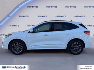 FORD Kuga 2.5 full hybrid st-line x 2wd 190cv cvt 1