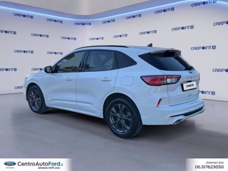 FORD Kuga 2.5 full hybrid st-line x 2wd 190cv cvt 2