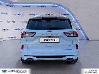 FORD Kuga 2.5 full hybrid st-line x 2wd 190cv cvt 3