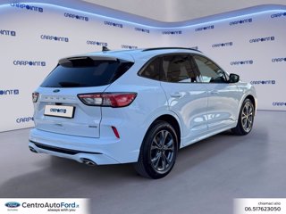 FORD Kuga 2.5 full hybrid st-line x 2wd 190cv cvt 4