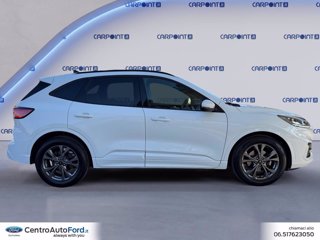 FORD Kuga 2.5 full hybrid st-line x 2wd 190cv cvt 5