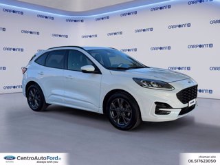 FORD Kuga 2.5 full hybrid st-line x 2wd 190cv cvt 6
