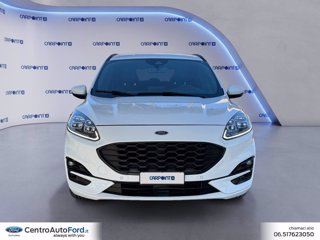 FORD Kuga 2.5 full hybrid st-line x 2wd 190cv cvt 7