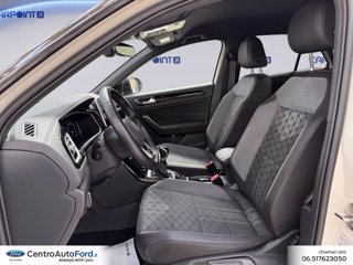 VOLKSWAGEN T-roc 1.0 tsi r-line 110cv 8