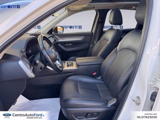 MAZDA Cx-60 3.3 m-hybrid boost homura tetto pan. convenience&sound driverassistance awd 249cv auto 8