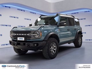 FORD Bronco 2.7 ecoboost v6 badlands 4x4 335cv auto 0