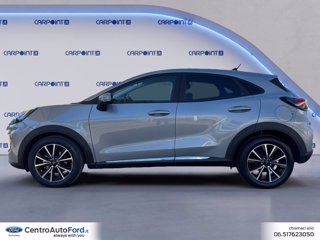 FORD Puma 1.0 ecoboost h titanium s&s 125cv 1