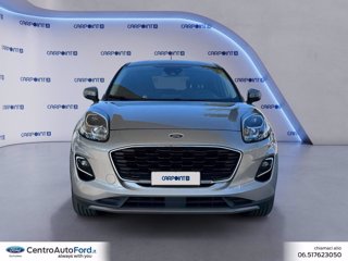 FORD Puma 1.0 ecoboost h titanium s&s 125cv 7