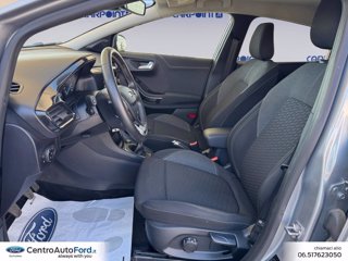 FORD Puma 1.0 ecoboost h titanium s&s 125cv 8