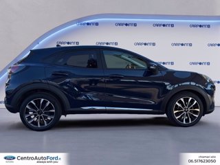FORD Puma 1.0 ecoboost h titanium x s&s 125cv 5