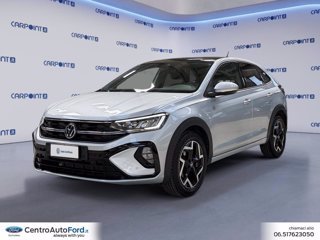 VOLKSWAGEN Taigo 1.0 tsi r-line 115cv dsg 0