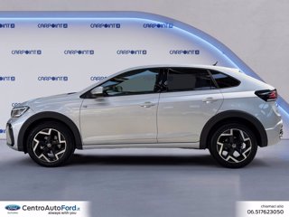 VOLKSWAGEN Taigo 1.0 tsi r-line 115cv dsg 1