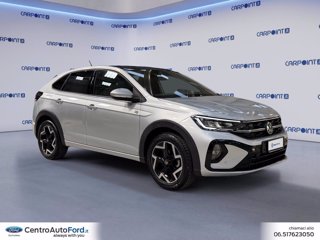 VOLKSWAGEN Taigo 1.0 tsi r-line 115cv dsg 6