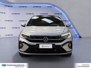VOLKSWAGEN Taigo 1.0 tsi r-line 115cv dsg 7