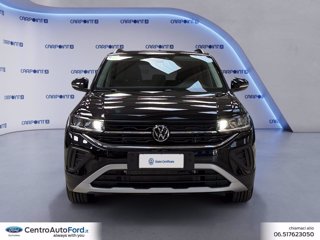 VOLKSWAGEN T-cross 1.0 tsi edition plus 115cv 7