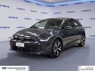 VOLKSWAGEN Golf 1.5 tsi edition plus 150cv 0