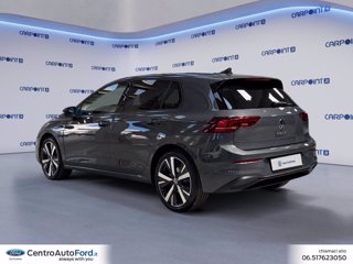 VOLKSWAGEN Golf 1.5 tsi edition plus 150cv 2