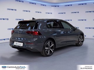 VOLKSWAGEN Golf 1.5 tsi edition plus 150cv 4